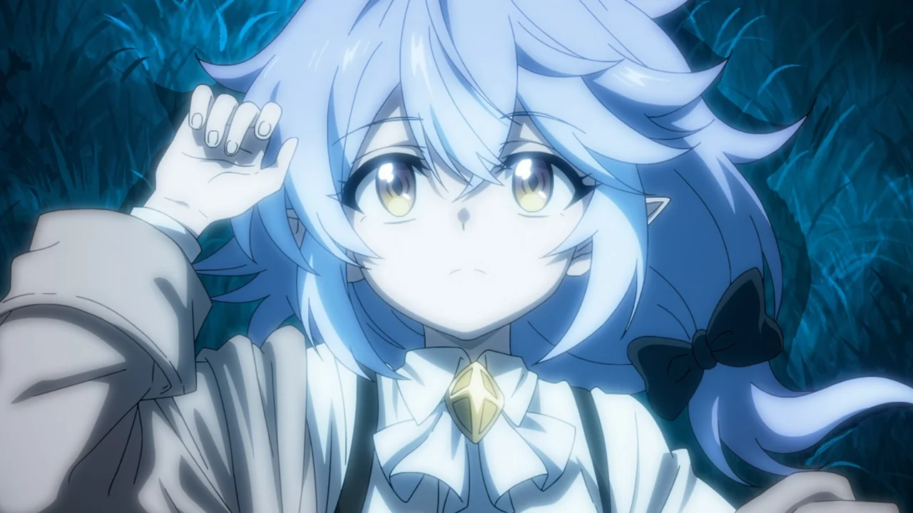 Mercedes and the Waning Moon Reveals Trailer and New Cast