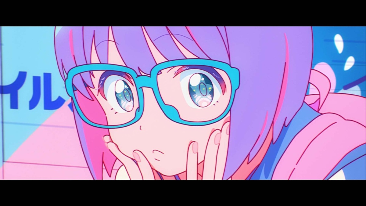 GROTESQQQUE Anthology Anime Film Releases Trailer for 1st Part