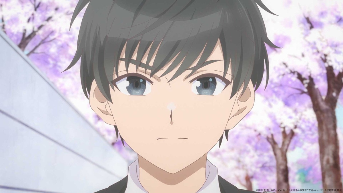 Haibara's Teenage New Game+ Adds Ryota Suzuki and Tomohiro Ono