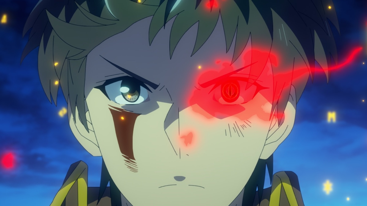 2ª temporada de A Returner&amp;#039;s Magic Should Be Special estreia em 7 de outubro