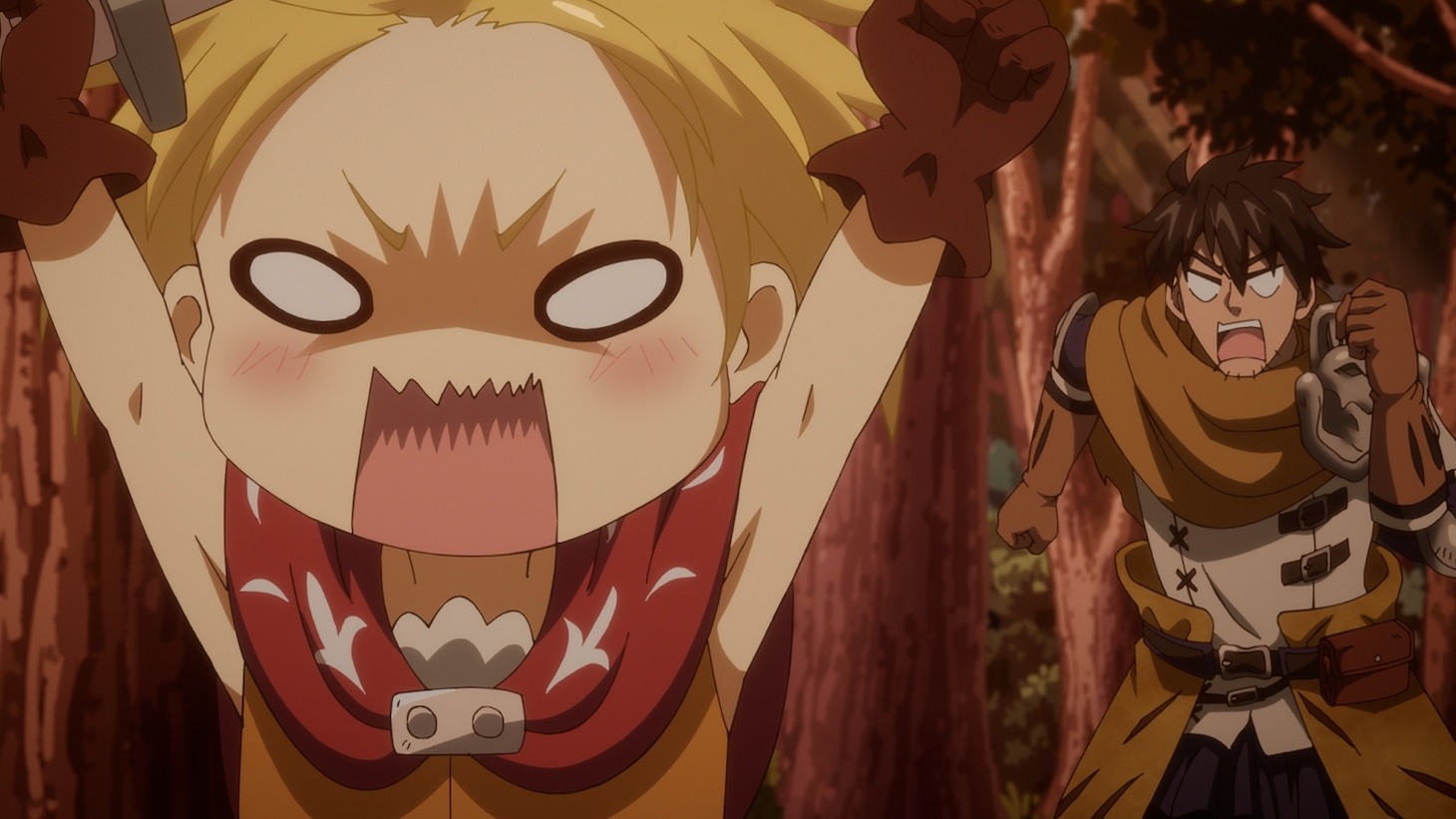 Anime The Daily Life of a Single 29-Year-Old Adventurer revela