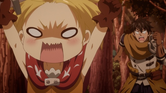 Resultados para a tag - Crunchyroll Notícias