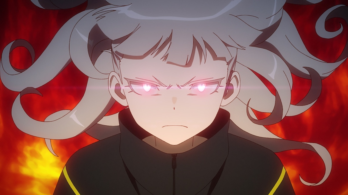 Mebius Dust Anime Reveals New Trailer, Key Art, and Six Cast Additions Ahead of July 9 Premiere