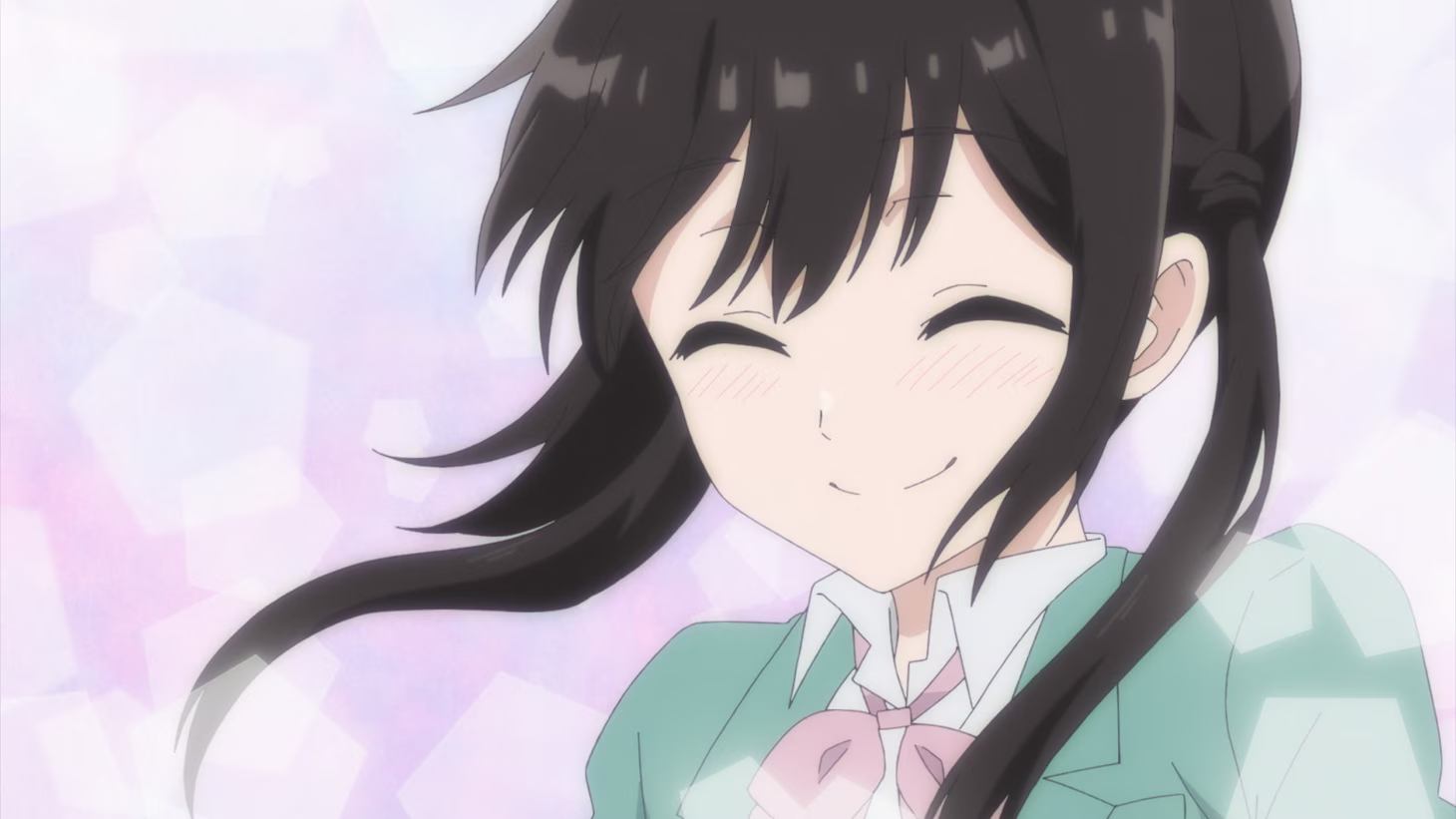 I Want to End This Love Game Anime Previews Opening Theme Song in New Trailer