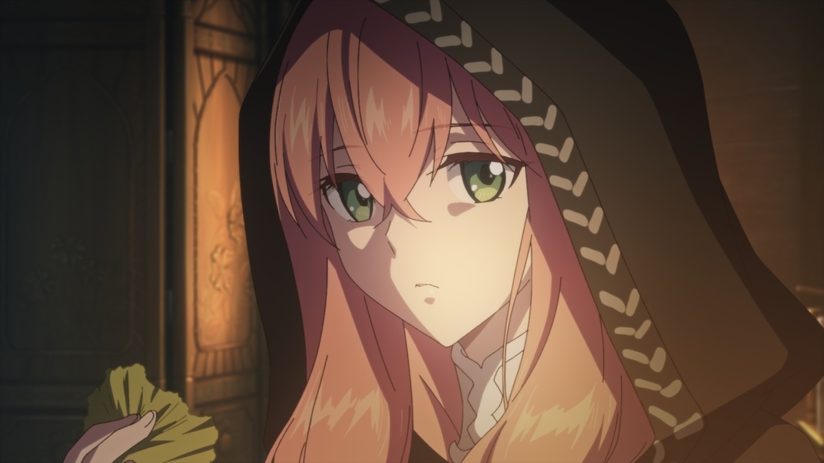 Hello, I am a Witch Shares Creditless Opening and Ending