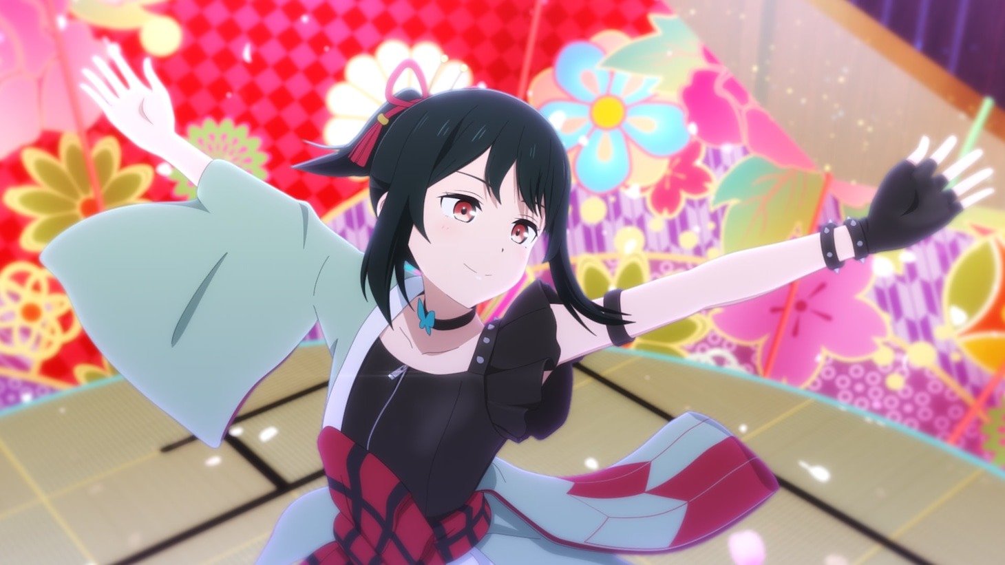 Love Live! Nijigasaki High School Idol Club Anime Film Part 2