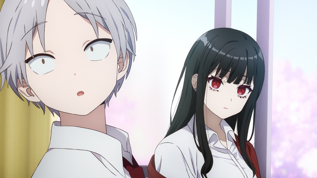 Are You a Landmine, Chihara-san? - Sampul Header