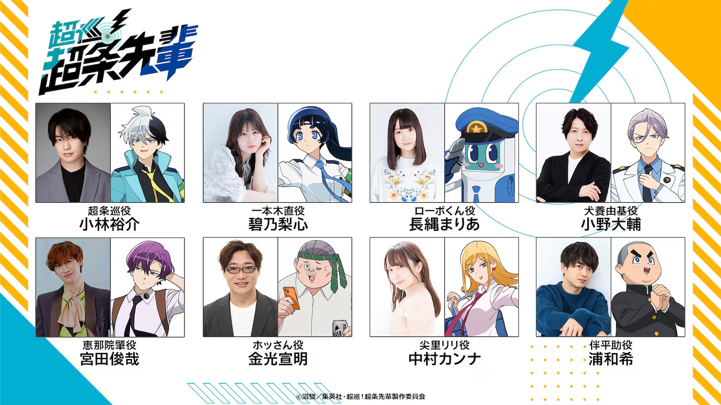 Anime News, Top Stories & In-Depth Anime Insights - Crunchyroll News