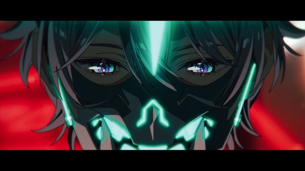 GROTESQQQUE Anthology Anime Film Reveals November 6 Japan Release in 1st Trailer - Crunchyroll News