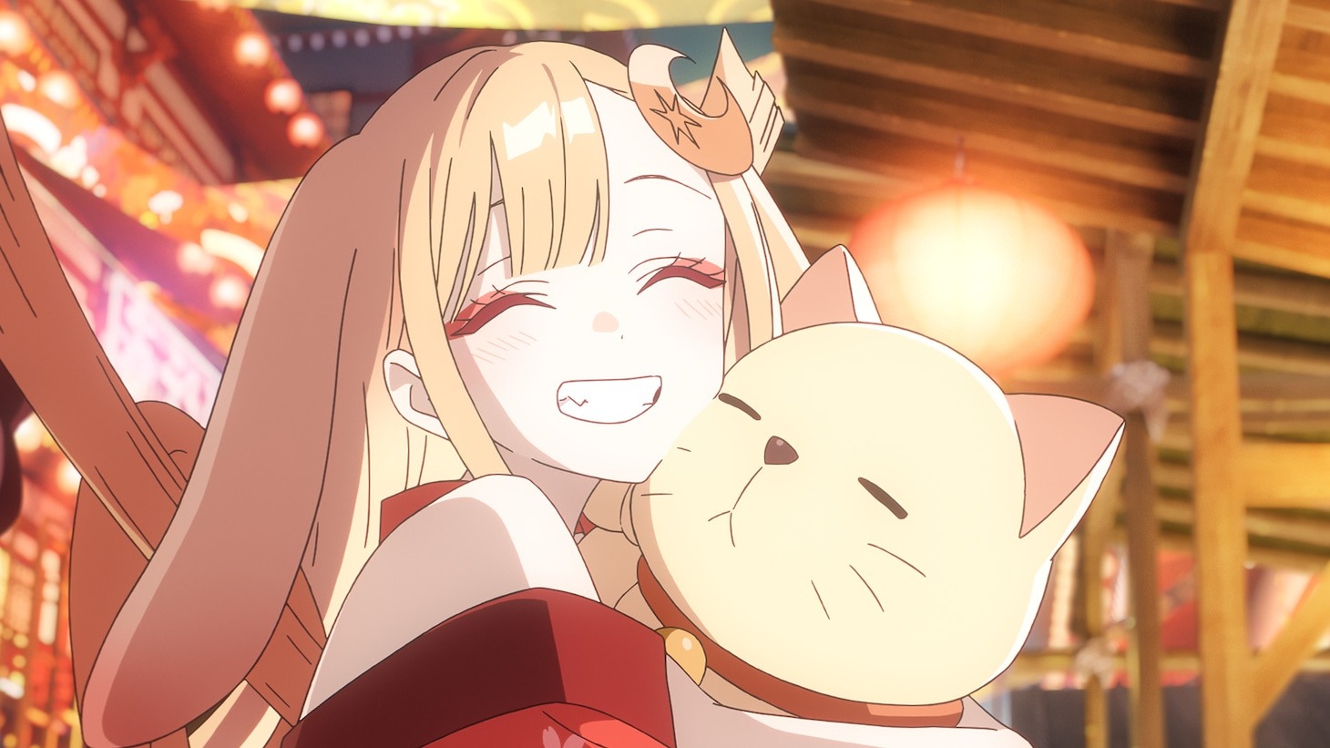 Kaguya: A Princesa Espacial ganha arte por mangakás renomados