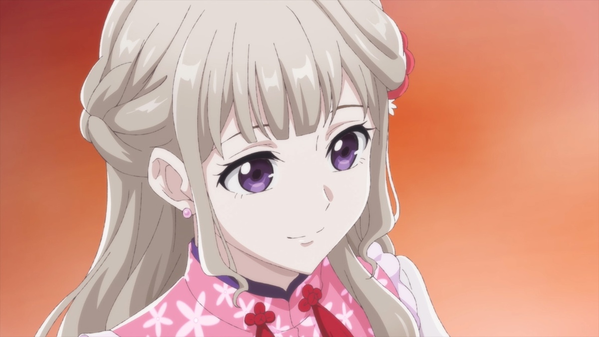 Matsurika Kanriden Header Art - Crunchyroll News