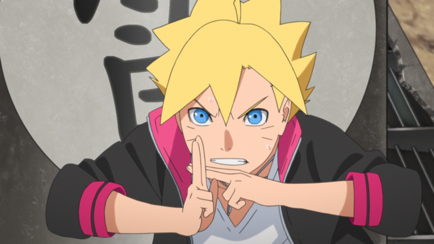 QUIZ: Descubra o quão bem você conhece os personagens de BORUTO: NARUTO  NEXT GENERATIONS! - Crunchyroll Notícias