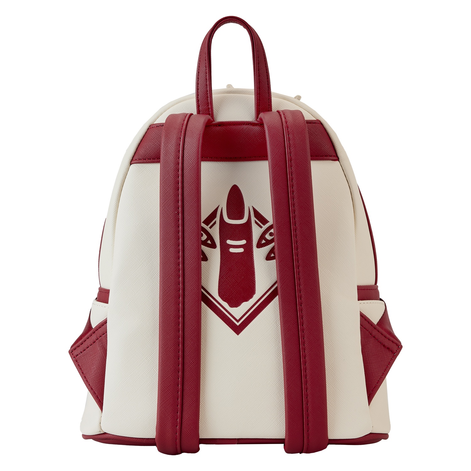 jujutsu kaisen mini backpack Set Gojo wears his signature blindfold as his hair flows up above Jujutsu Kaisen Yuji Itadori Cosplay