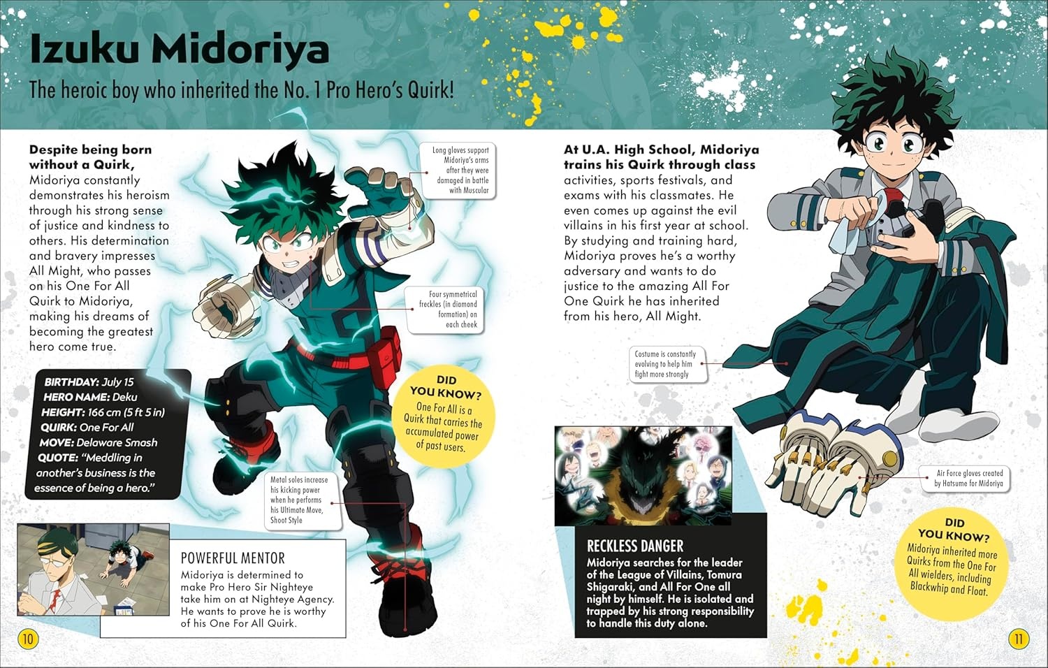 Anime News, Top Stories & In-Depth Anime Insights - Crunchyroll News