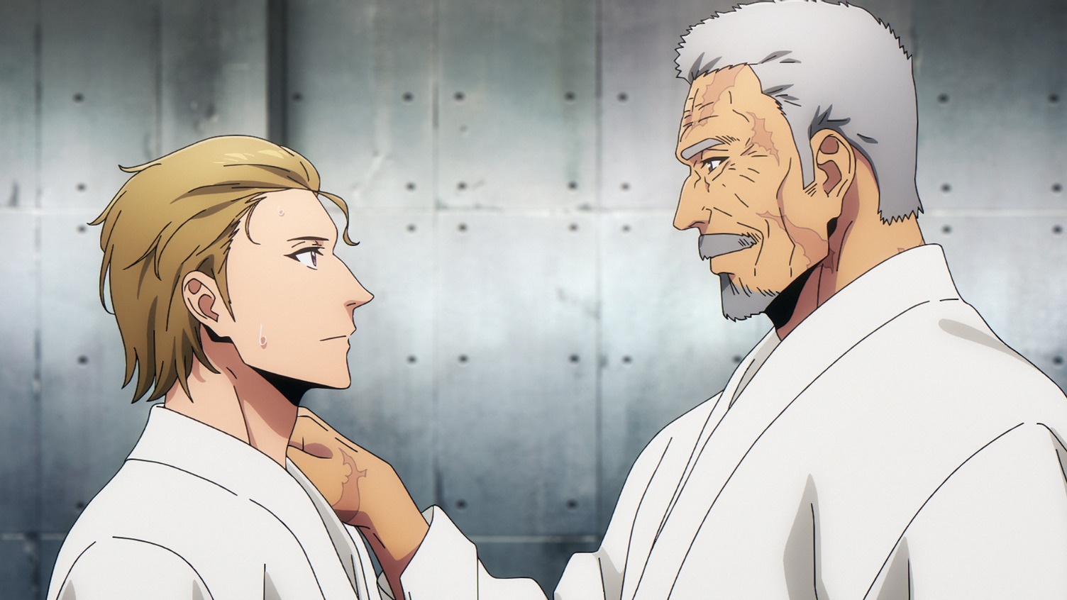 Solo Leveling : Conseils et astuces pour survivre à un donjon - Crunchyroll  News