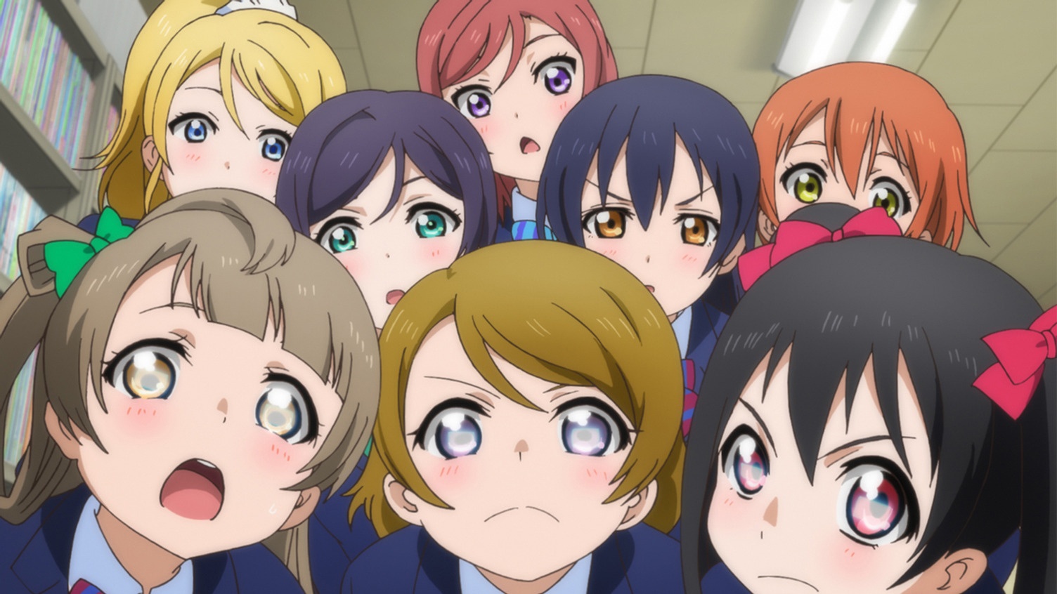 「ラブライブ! School idol project」～μ's MEMORI… Love Live! μ's CD: A Song for You! You? You!! - Tokyo Otaku Mode (TOM)