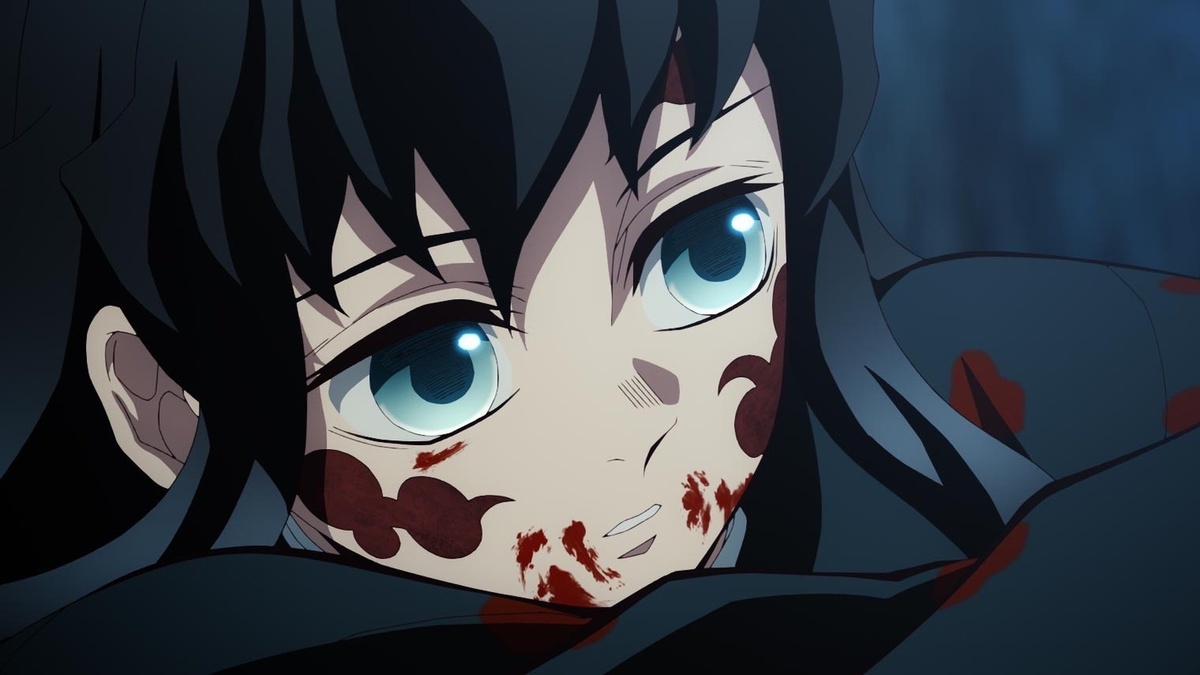 RECAP: Demon Slayer: Kimetsu no Yaiba Swordsmith Village Arc 