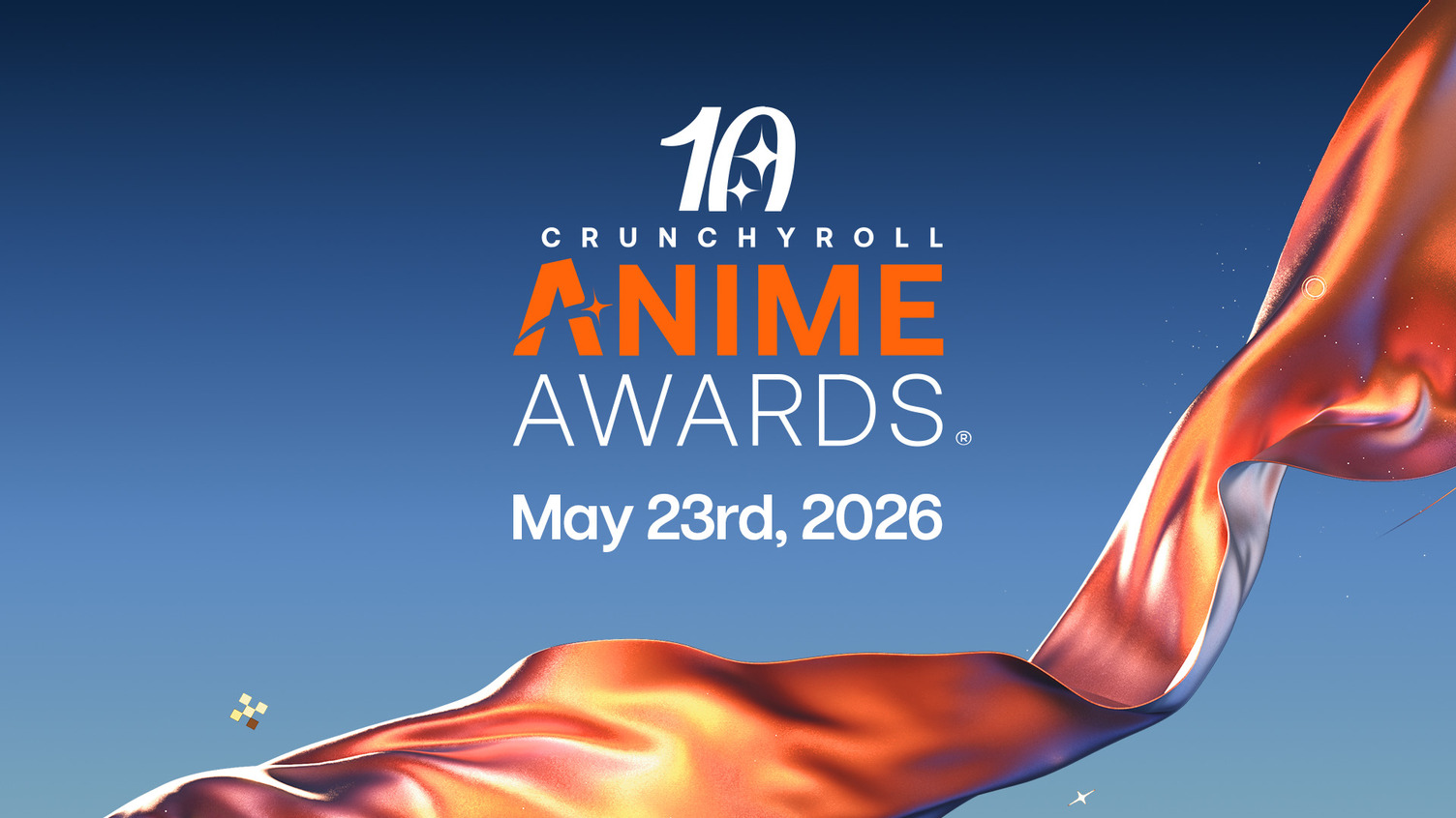 The Weeknd to Present Anime of the Year Award at Crunchyroll Anime Awards 2026
