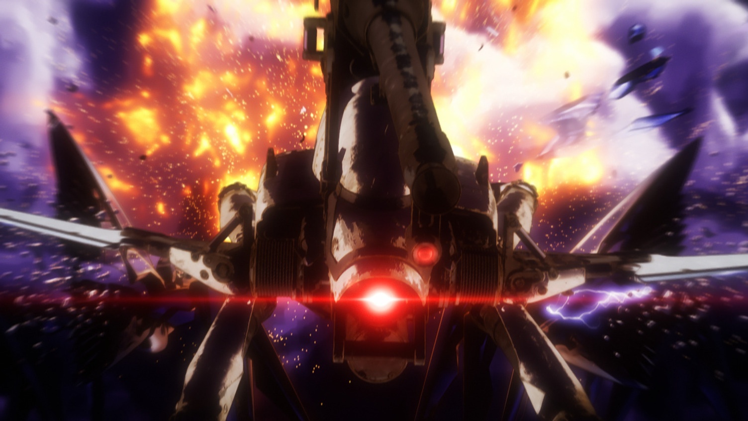 Anime News, Top Stories & In-Depth Anime Insights - Crunchyroll News