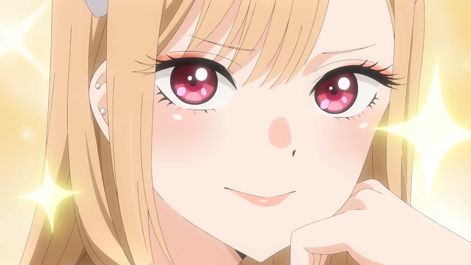 My Dress-Up Darling Manga Cosplays Past 7 Million Copies Printed and Sold -  Crunchyroll News