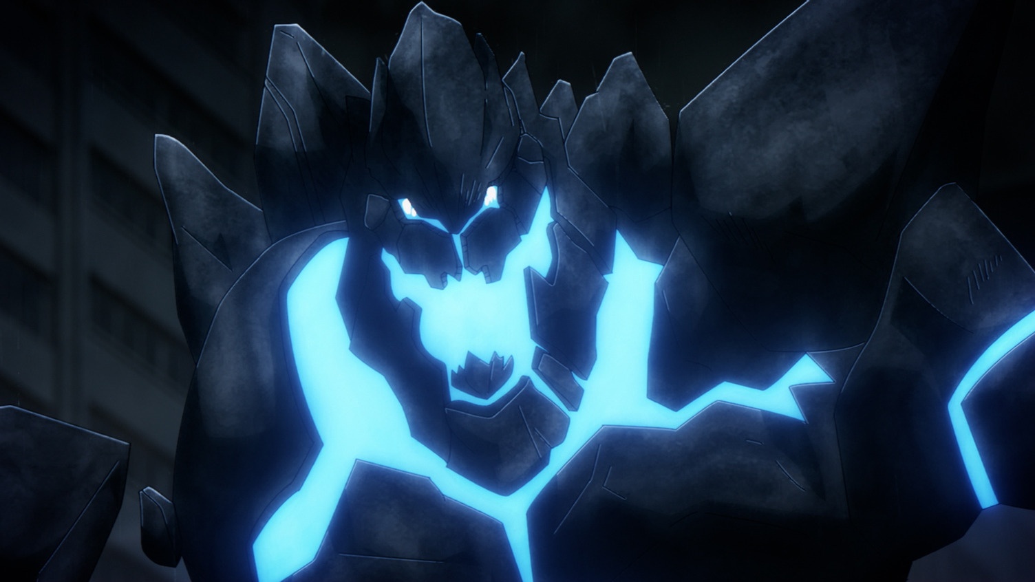 Stone Golem Solo Leveling