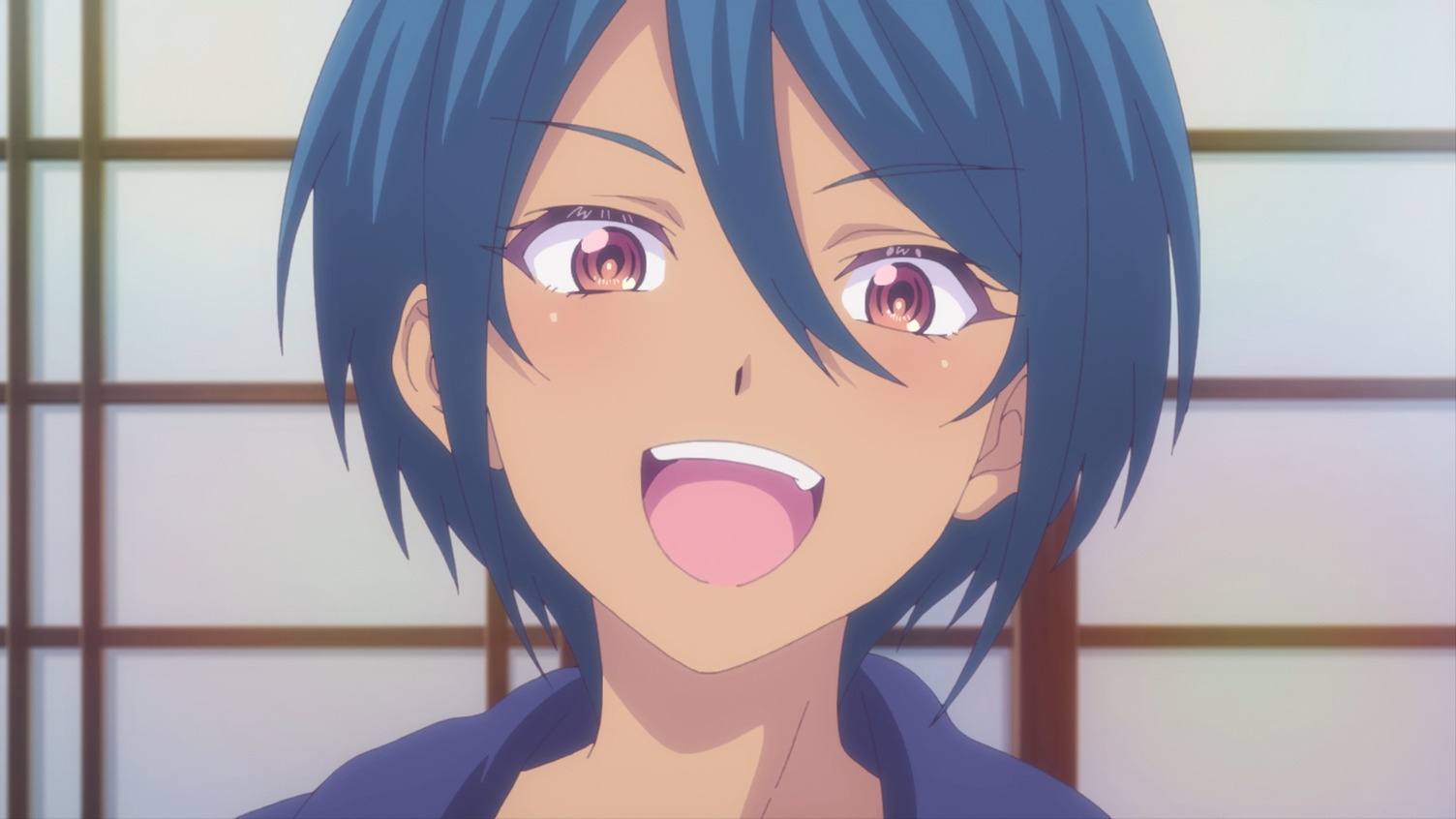 Personagens brasileiros nos animes