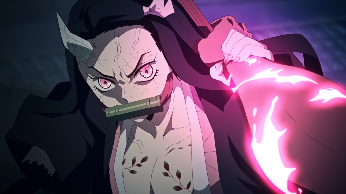 Demon Slayer: 2ª temporada chega dublada em agosto à Crunchyroll