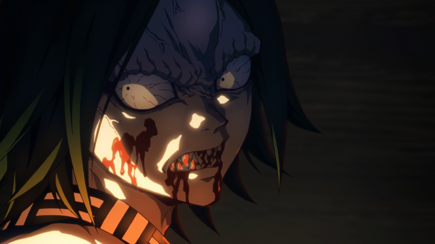 Tanjiro morreu em Demon Slayer? Ele se tornou um Demônio?