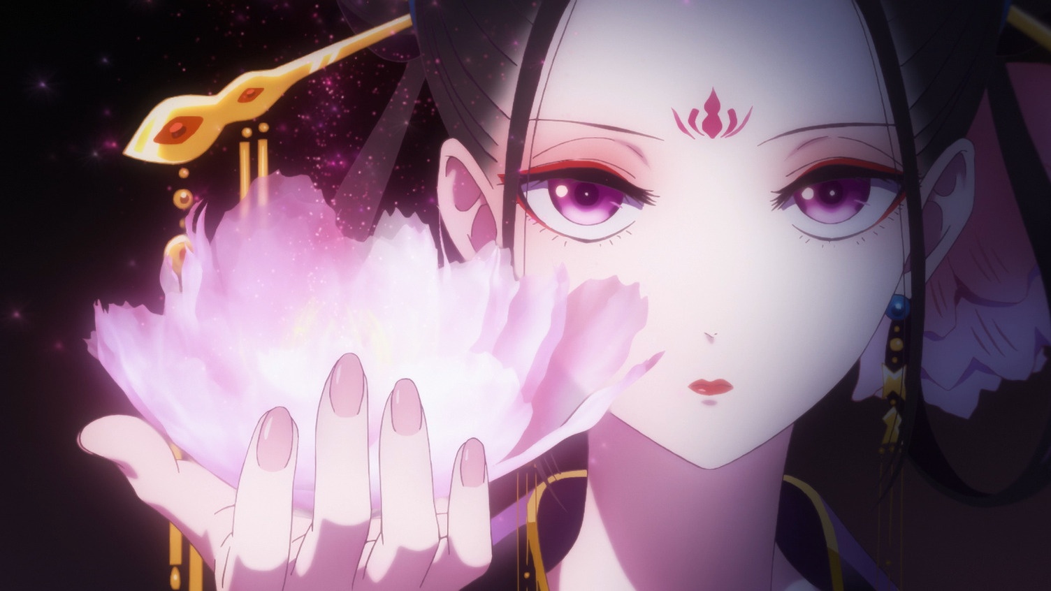 Raven of the Inner Palace Episode 12 Review: Siblings