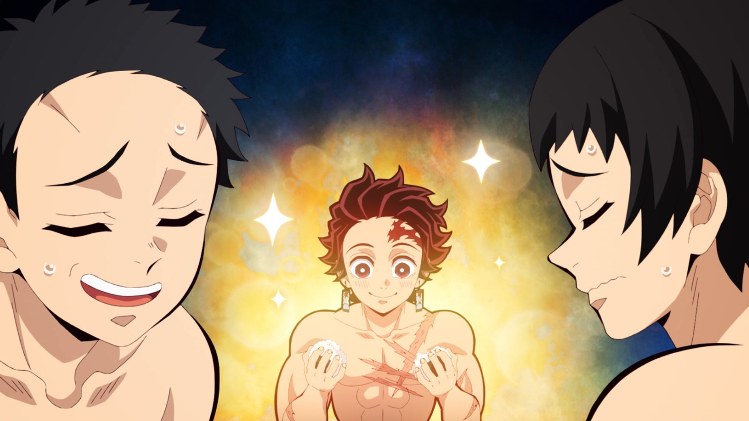 Anime News, Top Stories & In-Depth Anime Insights - Crunchyroll News