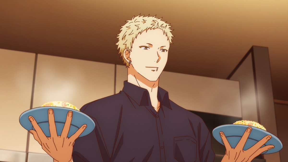 Anime News, Top Stories & InDepth Anime Insights Crunchyroll News