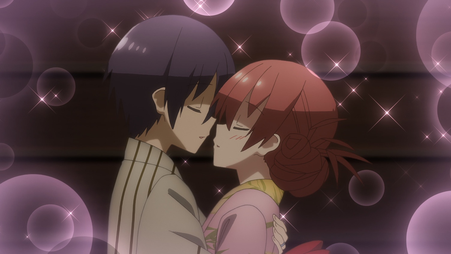 La adorable Tsukasa de TONIKAWA nos regala chocolate por San Valentín -  Crunchyroll Noticias