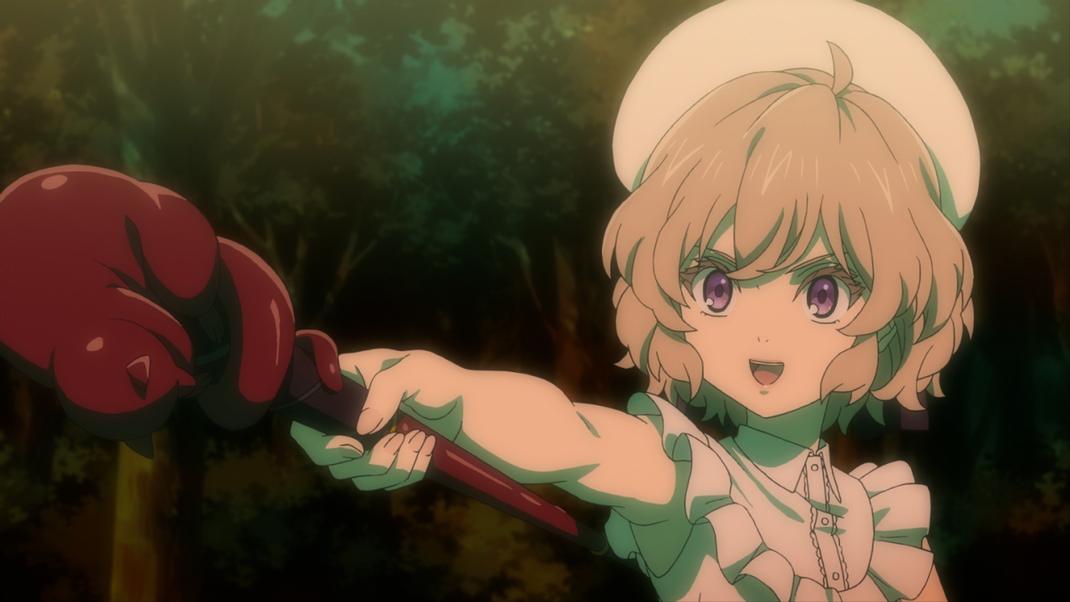 Anime News, Top Stories & In-Depth Anime Insights - Crunchyroll News