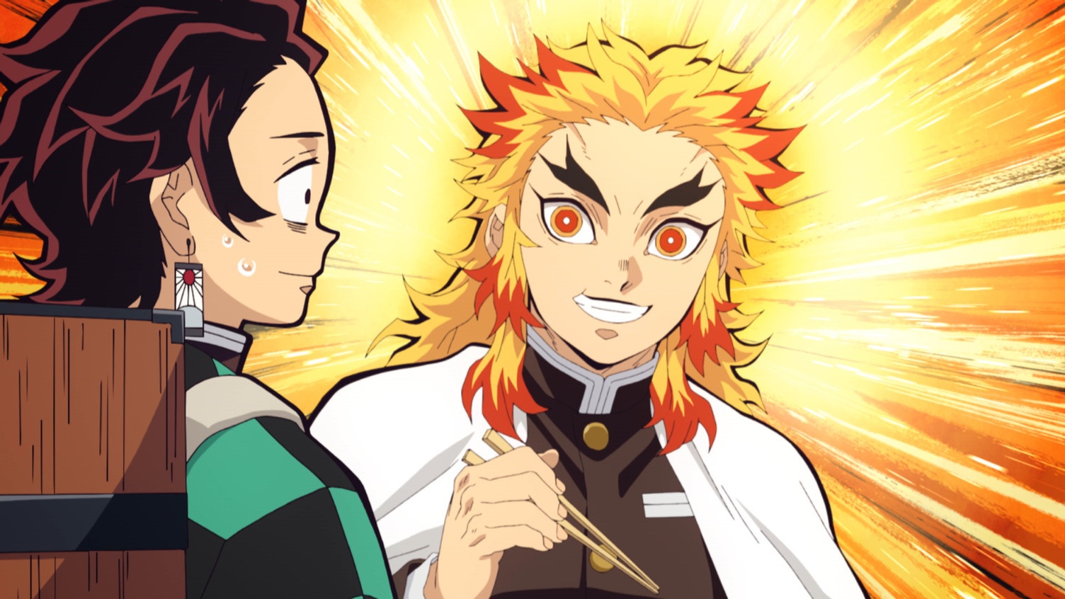 A Beginners Guide to Demon Slayer: Kimetsu no Yaiba - Crunchyroll News