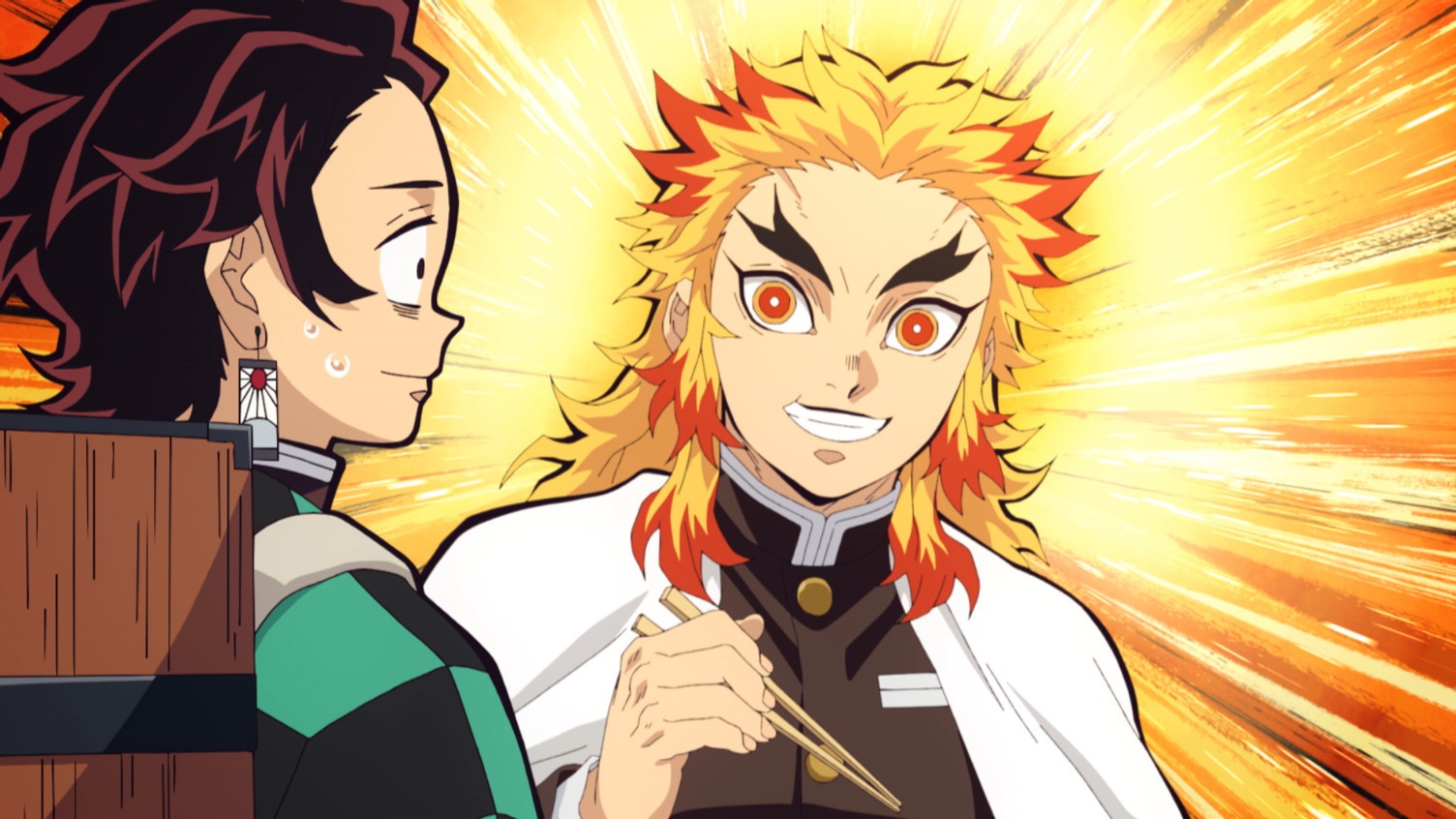 Demon Slayer: As técnicas de respiração mais poderosas de Kimetsu