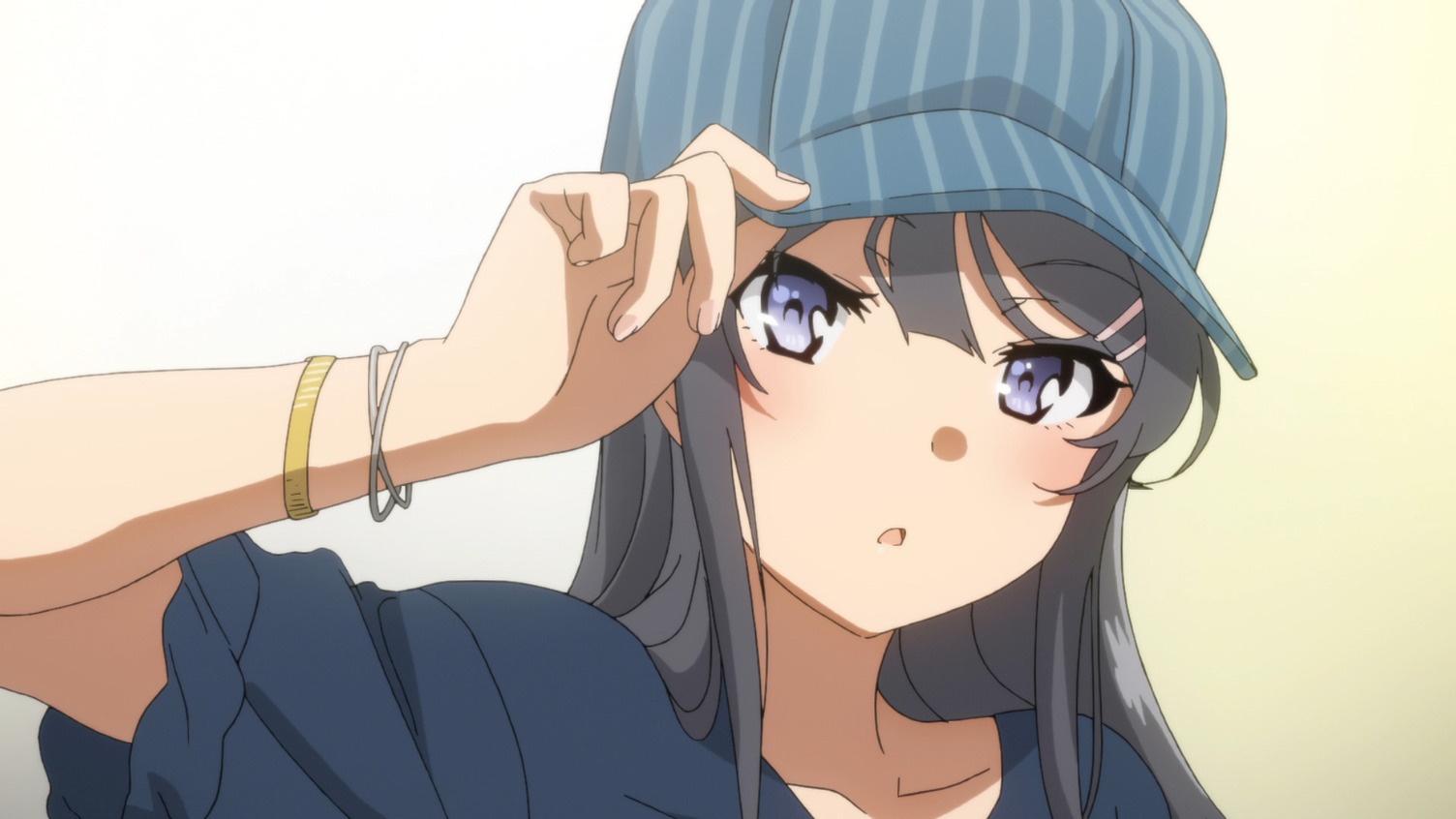 Seishun Buta Yarou wa Bunny Girl Senpai no Yume wo Minai Anime Gets New  Trailer, Visual, Theme Song Details - Anime Herald