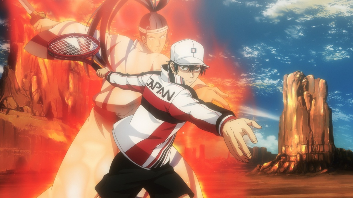 GAKUTO MUKAHI 香水 The Prince Of Tennis II GAKUTO MUKAHI 香水 The Prince Of Tennis II 【公式通販】