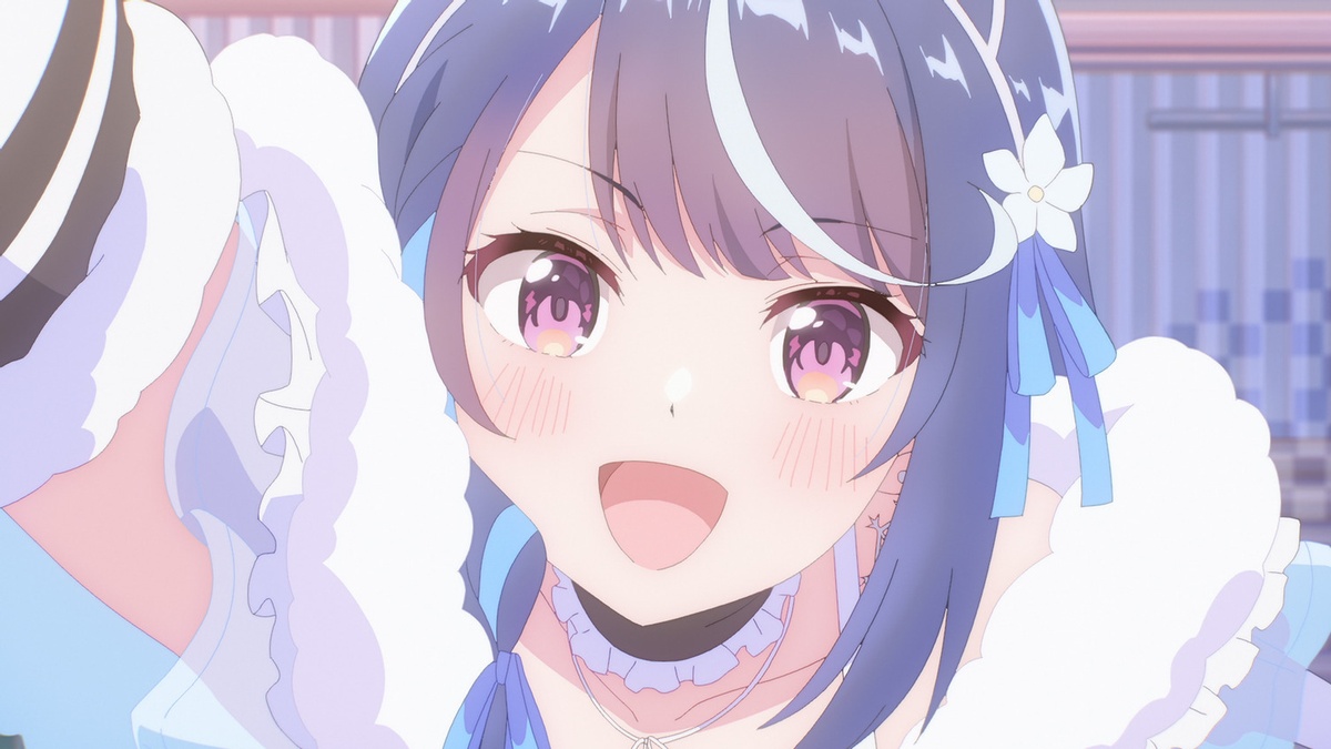 Conheça as dubladoras brasileiras de VTuber Legend: How I Went