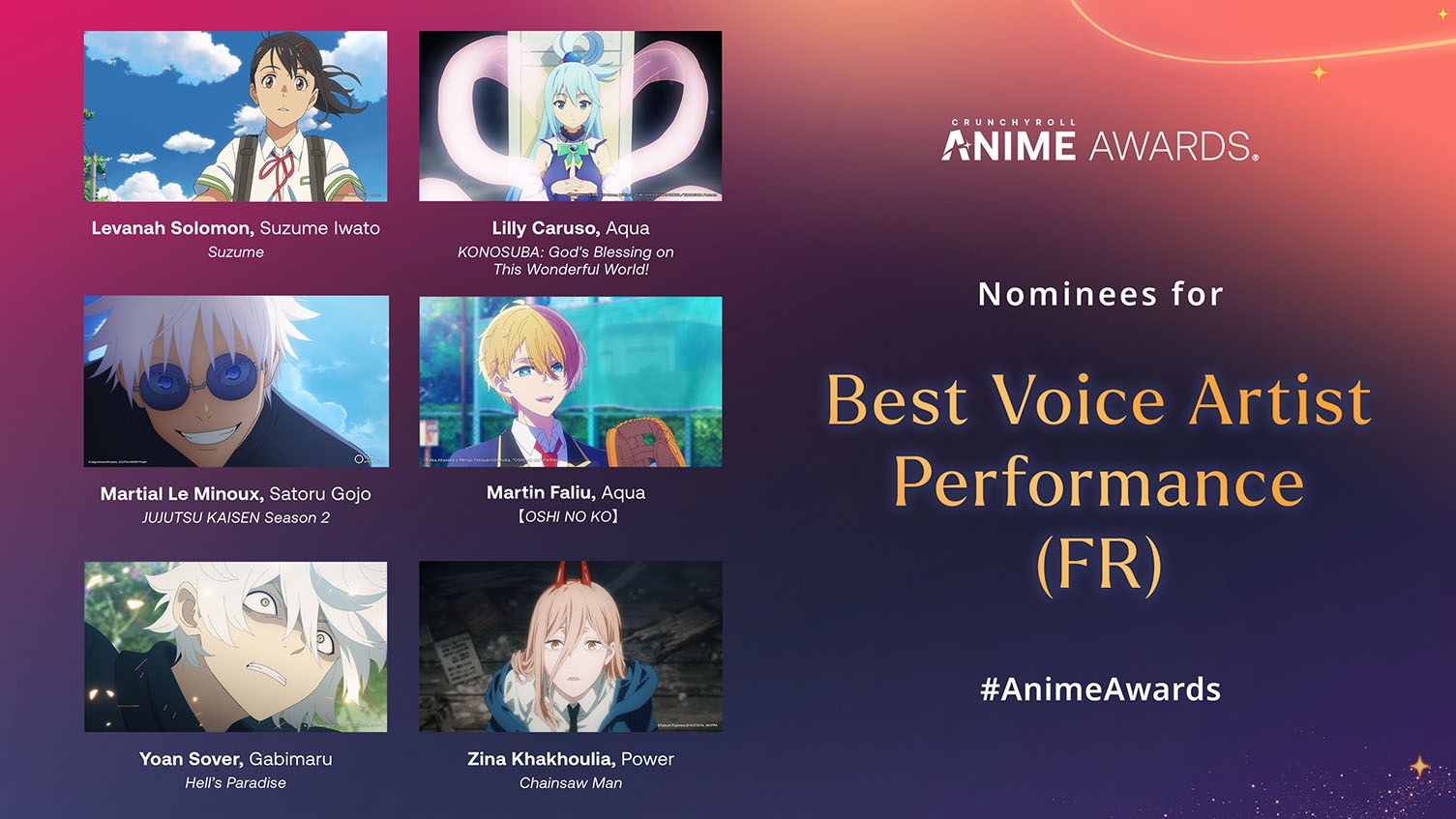 Anime News, Top Stories & In-Depth Anime Insights - Crunchyroll News