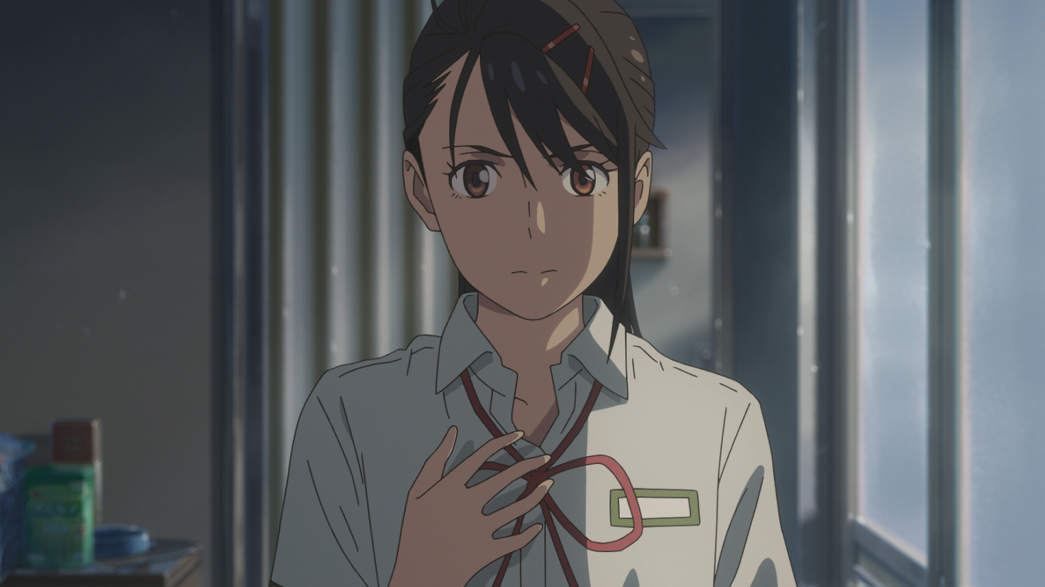 FEATURE: Suzume, Shinkai and the Everlasting Impact of 3.11