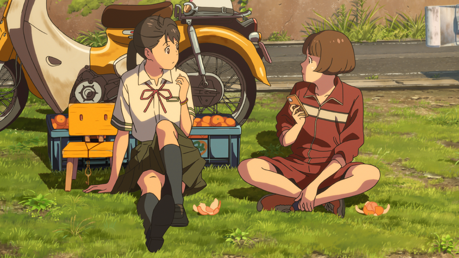 FEATURE: Suzume, Shinkai and the Everlasting Impact of 3.11