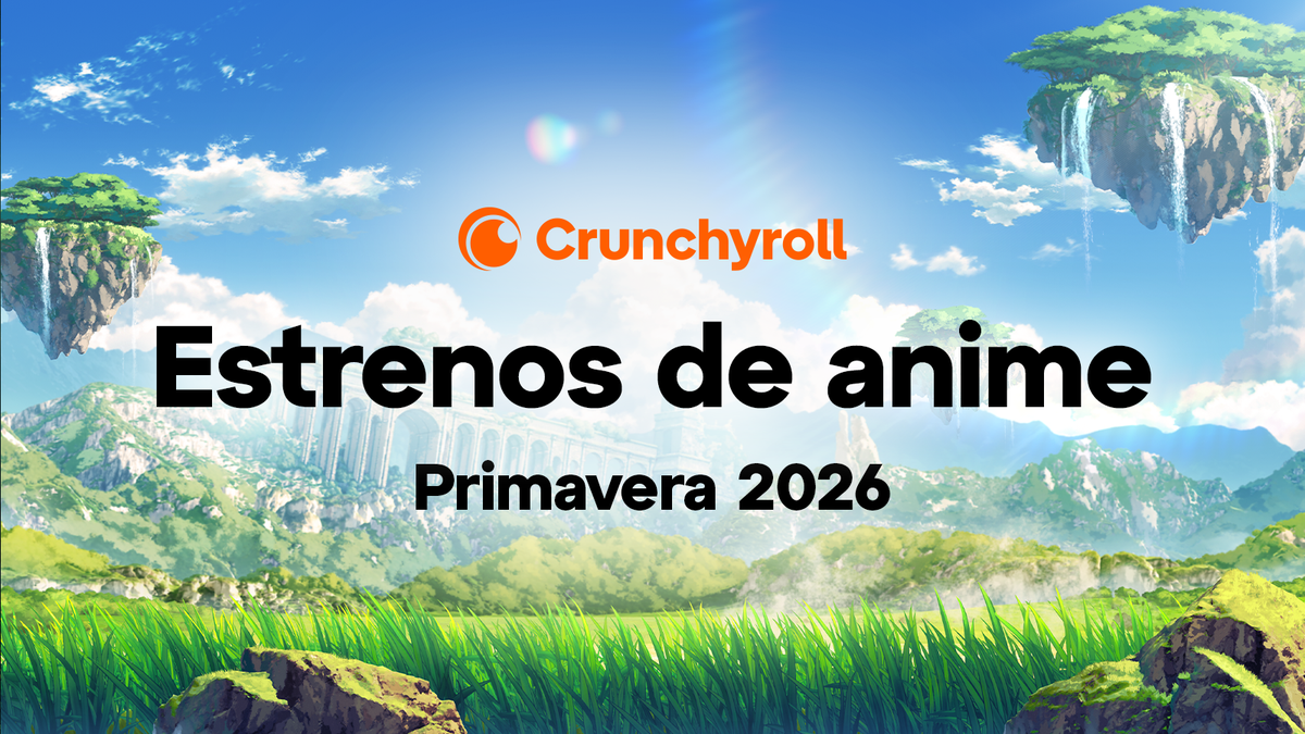 Anime News, Top Stories & In-Depth Anime Insights - Crunchyroll News
