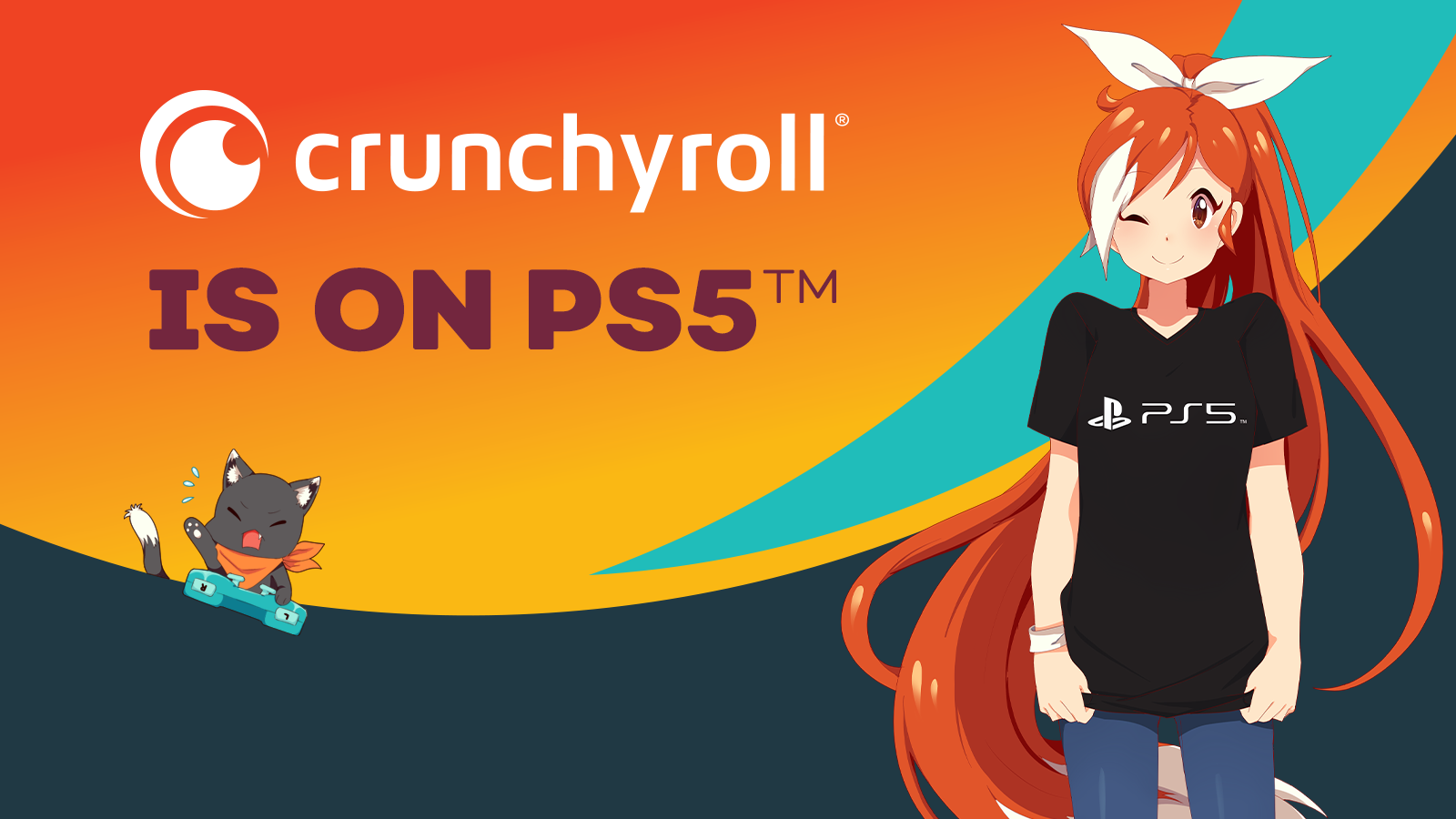 Aplicativo da Crunchyroll ganha nova versão no PlayStation 4