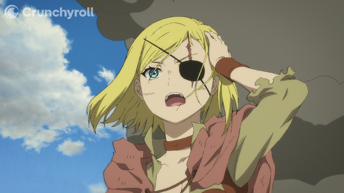 Anime News, Top Stories & InDepth Anime Insights Crunchyroll News