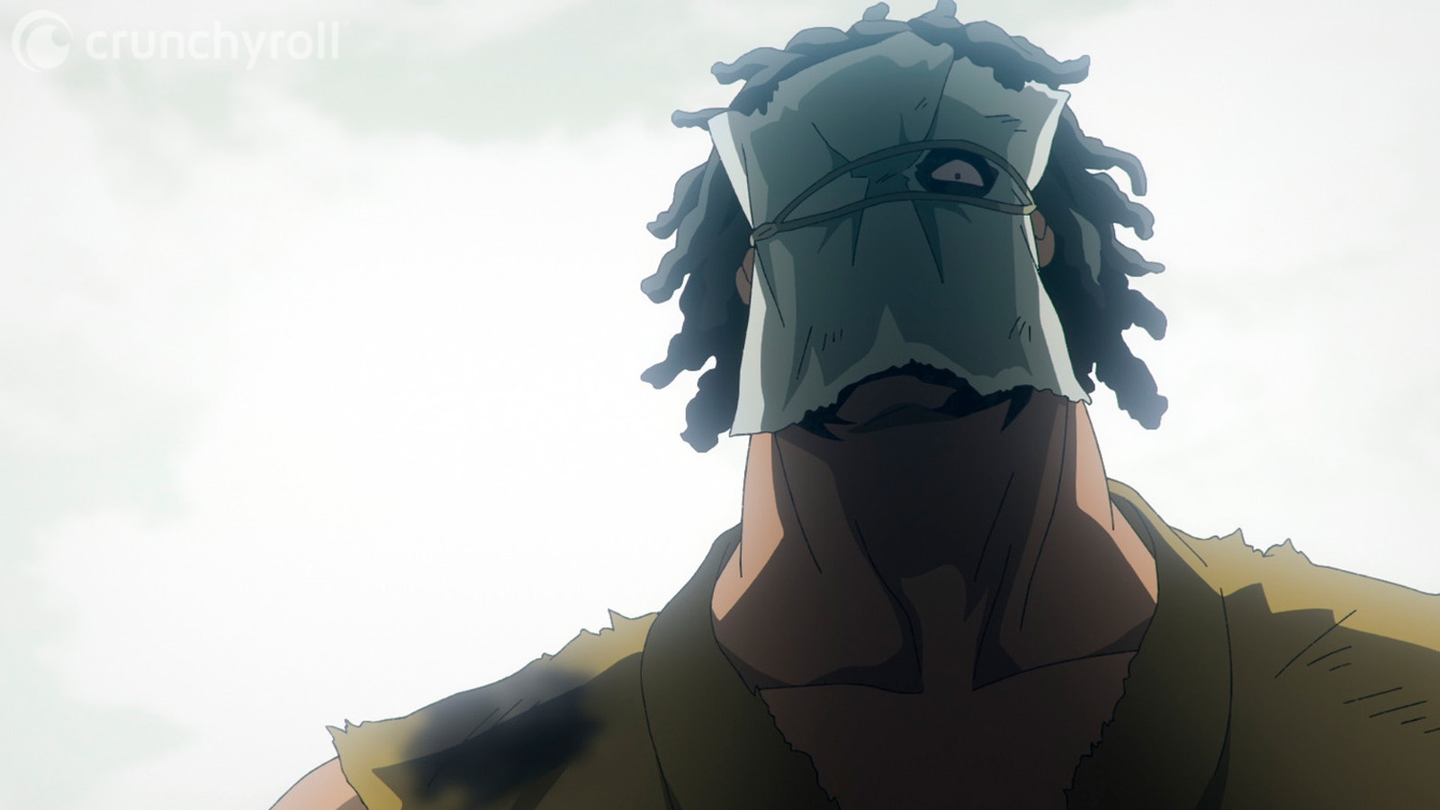 Hell's Paradise Characters, Explained - Crunchyroll News