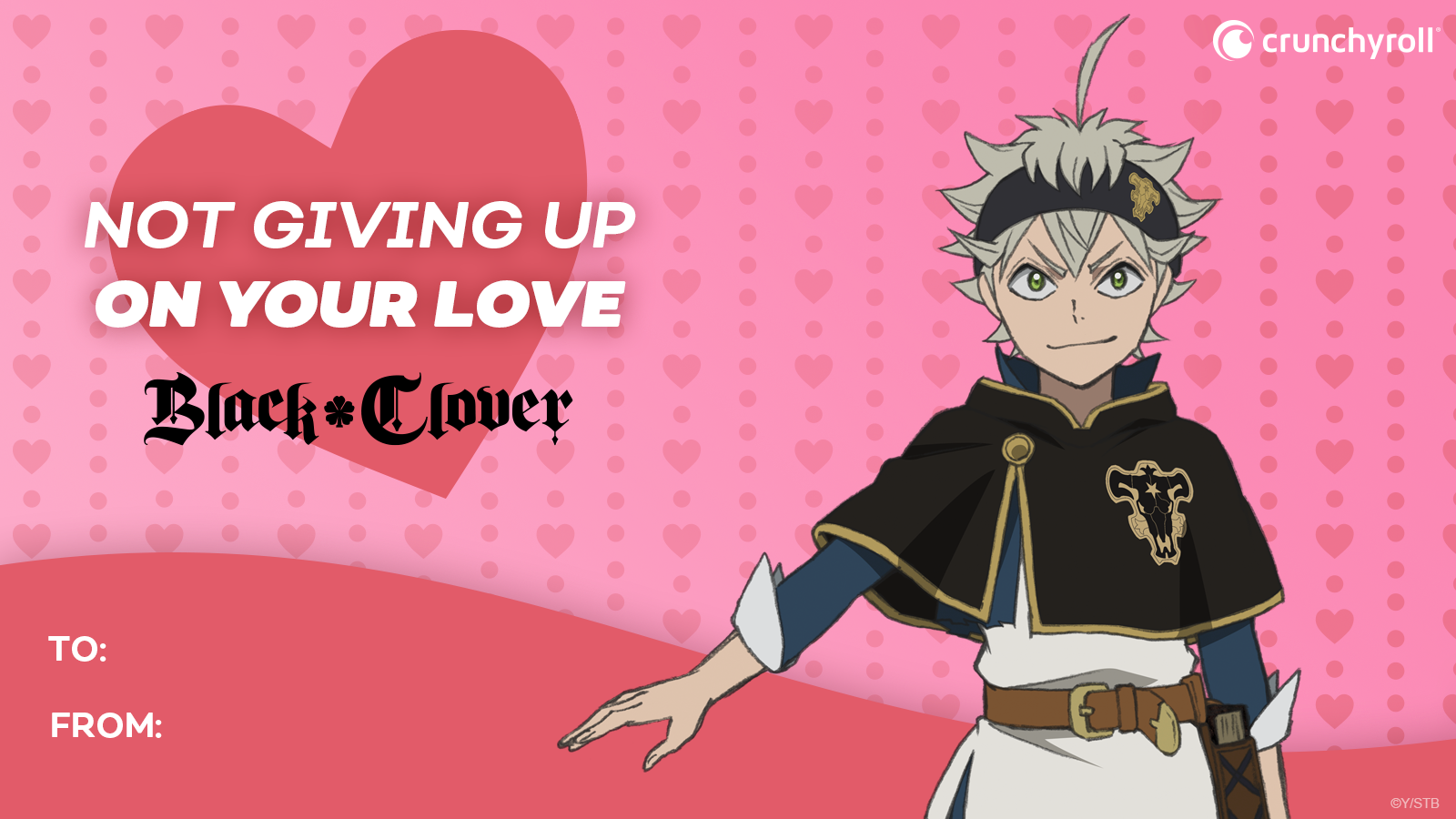 Share more than 143 anime valentine cards super hot - in.eteachers