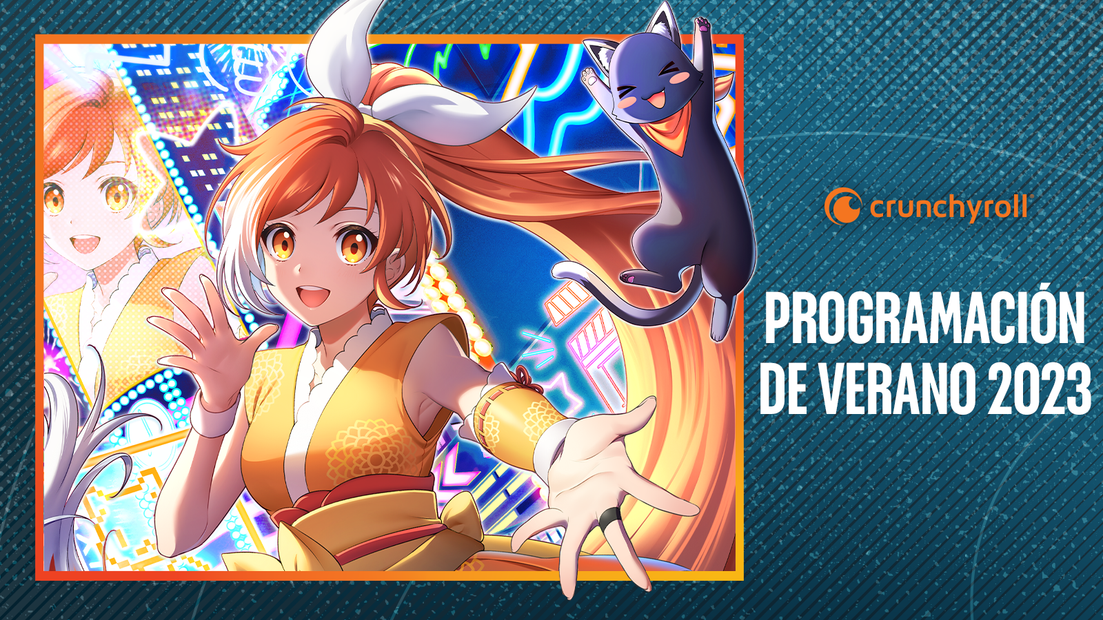 Programacion de verano 2023