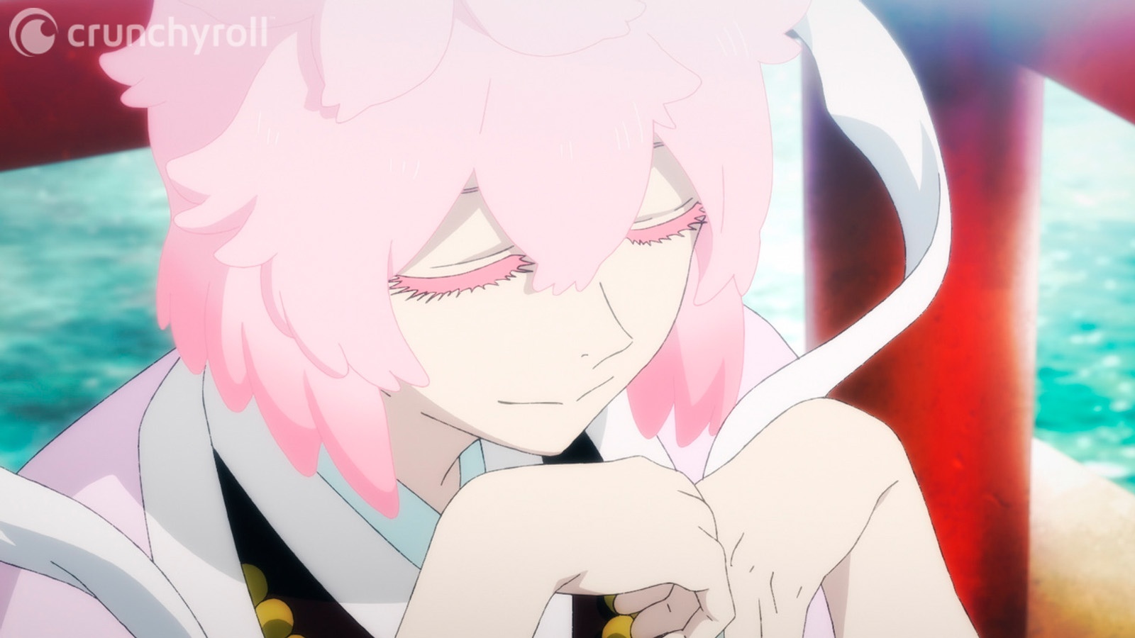 Gabimaru, Sagiri and the Characters of Hell's Paradise - Crunchyroll News, image size:1600x900