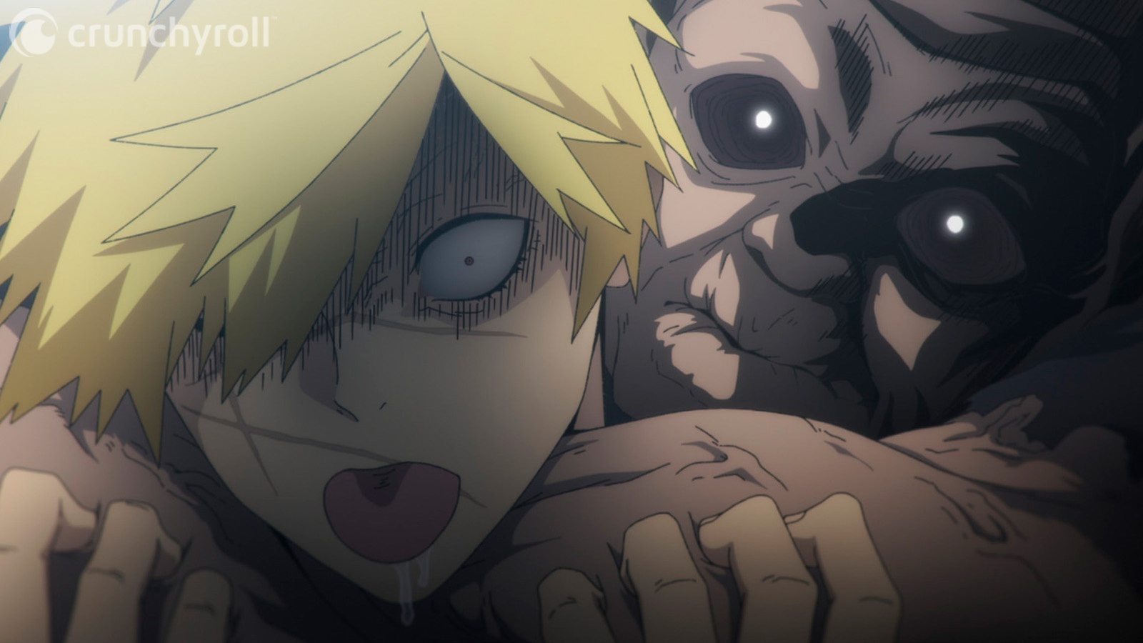 Guida: Gabimaru, Sagiri e i personaggi di Hell's Paradise - Crunchyroll News, image size:1600x900