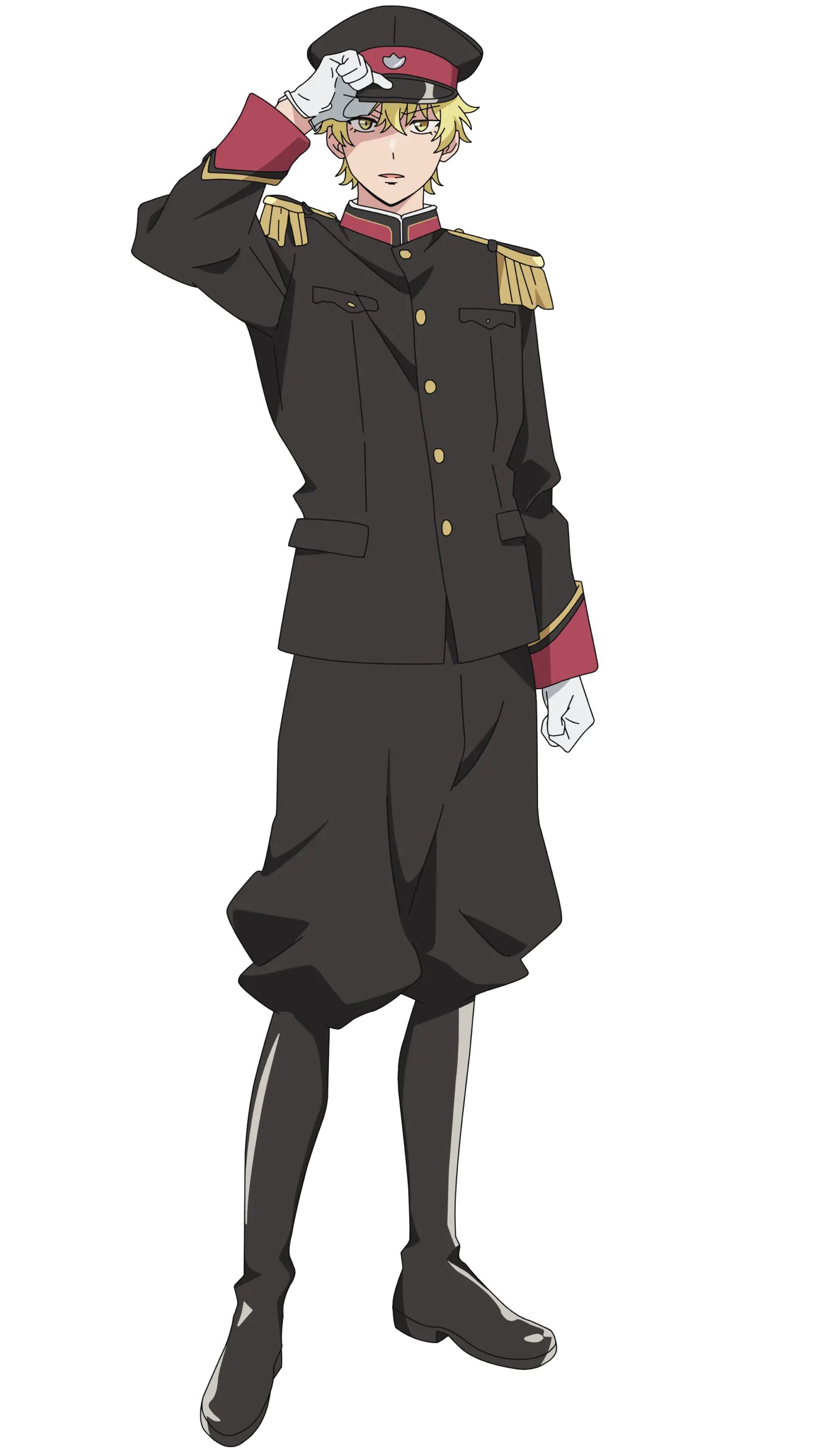 WITCH WATCH Anime Casts Its Nine 'Trope-tacular' Student Council